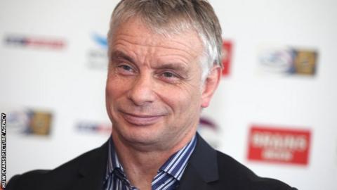 Brian Noble