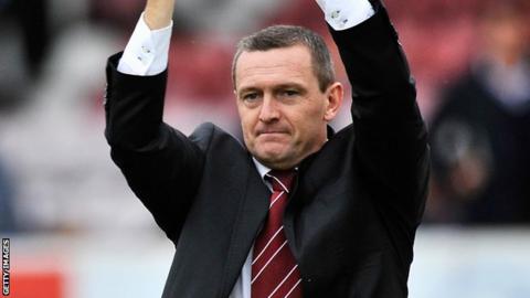 Aidy Boothroyd