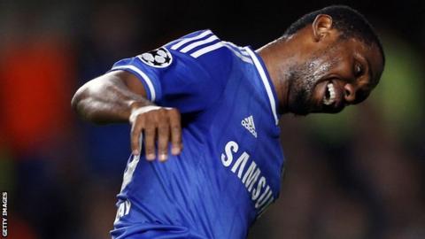 Samuel Eto'o