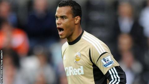 Swansea Michel Vorm