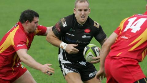 Launceston v Cambridge