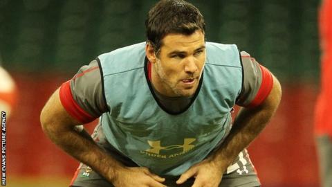 Mike Phillips