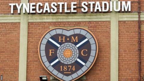 Tynecastle Stadium