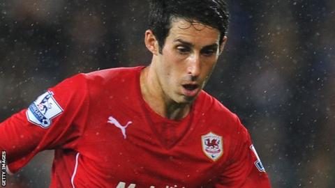 Peter Whittingham