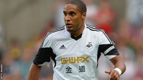 Ashley Williams