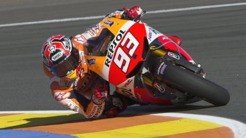Marc Marquez