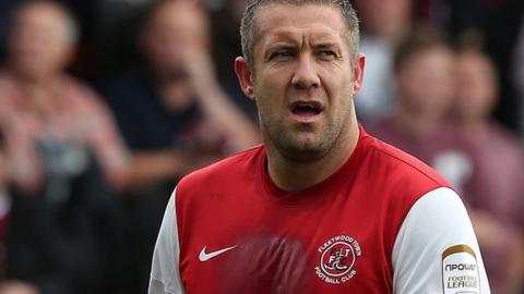 Jon Parkin