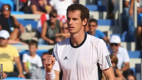 Andy Murray
