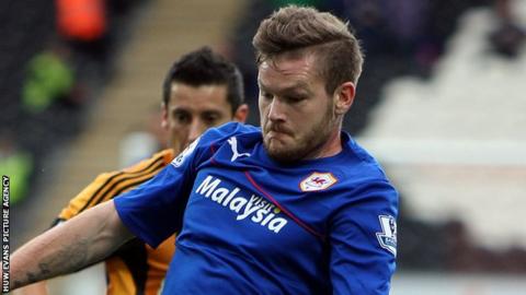 Aron Gunnarsson