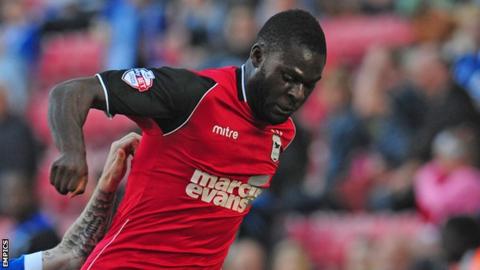Frank Nouble