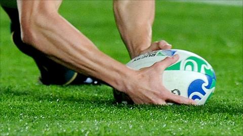 Rugby Union