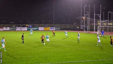Guernsey v Three Bridges