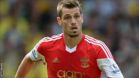 Morgan Schneiderlin