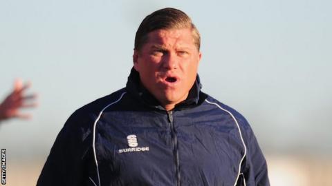 Rod Stringer