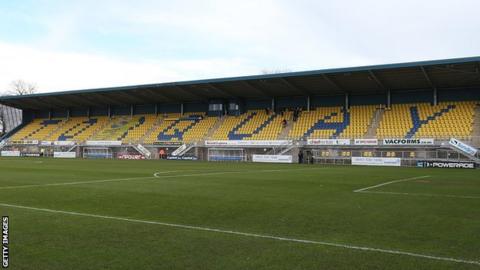 Torquay United