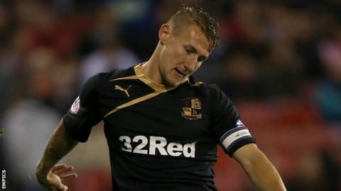 Kyle McFadzean
