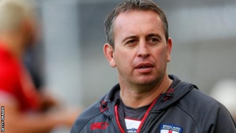 Steve McNamara