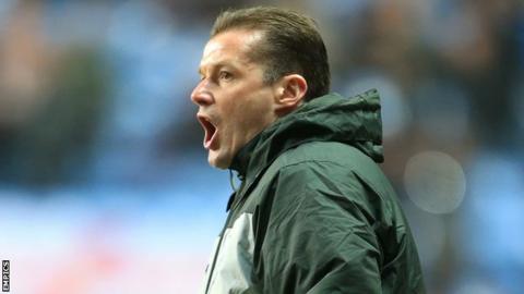 Graham Westley