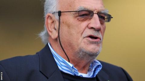 Dick Knight