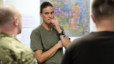 Heather Stanning