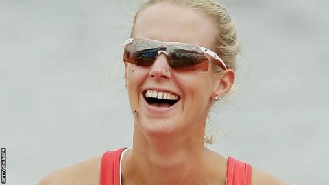 Naomi Riches