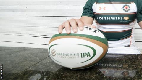 Ealing Trailfinders