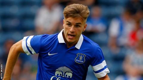 Luke Garbutt