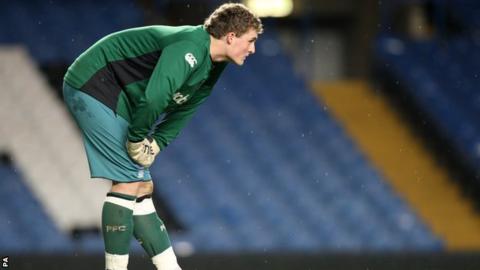Liam O'Brien