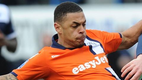 Andre Gray