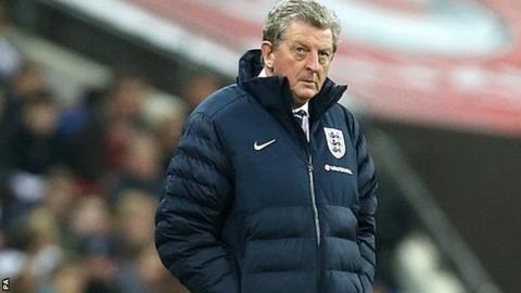 Roy Hodgson