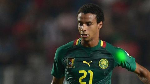 Joel Matip