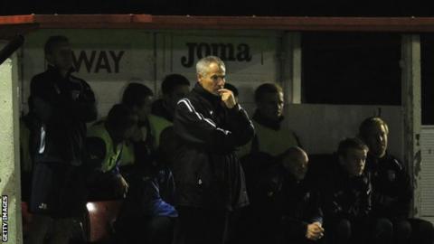 Peter Taylor