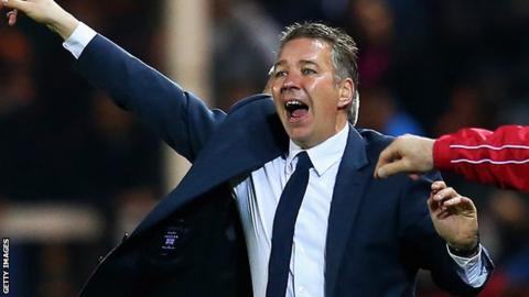 Darren Ferguson