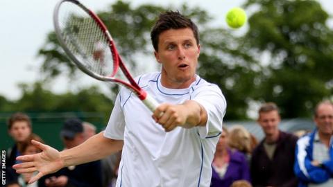 Ken Skupski