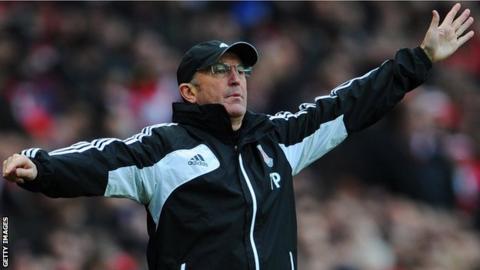 Tony Pulis
