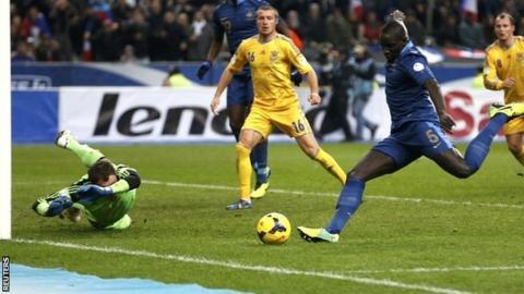 Mamadou Sakho