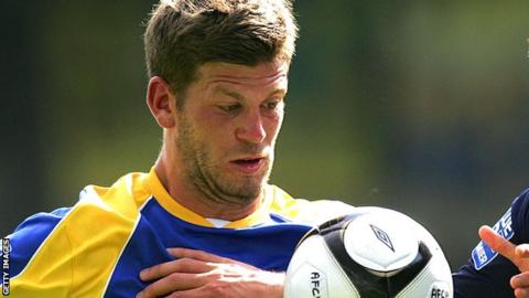 Luke Garrard