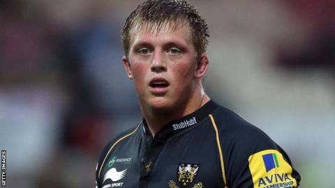 Alex Waller