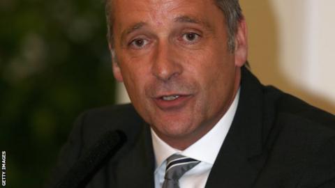 Chris Kermode