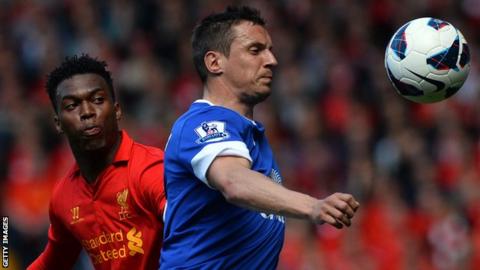 Daniel Sturridge Phil Jagielka