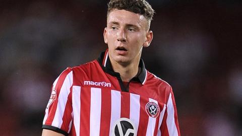 Callum McFadzean