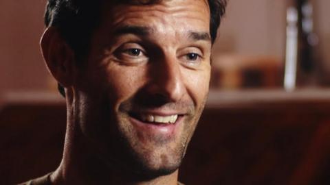 Mark Webber discusses the highs and lows of his Formula 1 career.