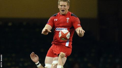 Bradley Davies