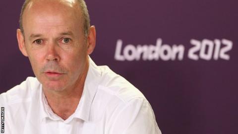 Sir Clive Woodward