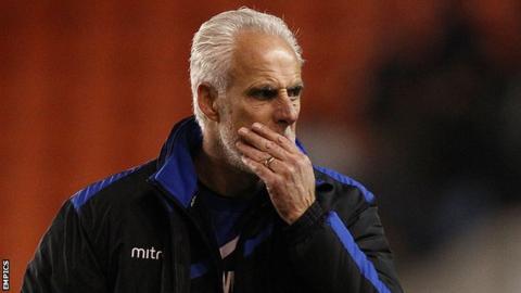 Mick McCarthy