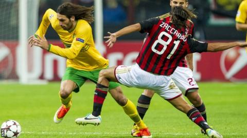 Georgios Samaras