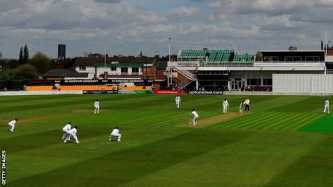 Grace Road - Leicestershire