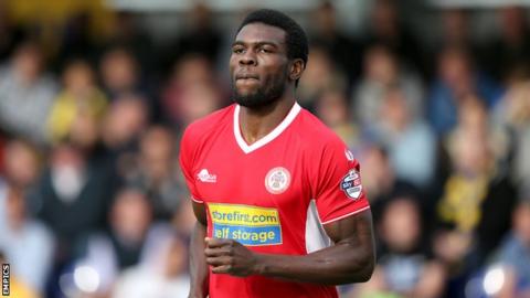 Kayode Odejayi