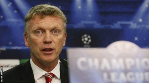 David Moyes
