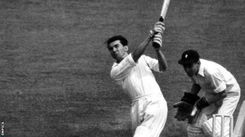 Reg Simpson